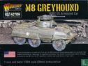 M8 Greyhound - Afbeelding 1