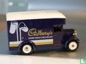 Dennis Parcels Van 'Cadbury's Milk Chocolate' - Image 3