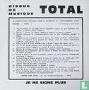 Musique Total (1963) - Afbeelding 2