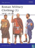 Roman Military clothing (1) - Afbeelding 1
