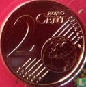 Monaco 2 cent 2014 - Image 2