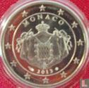 Monaco 5 cent 2013 - Image 1