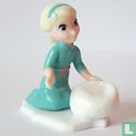 Elsa as a child - Image 1