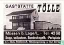 Gaststätte Tölle - Afbeelding 2