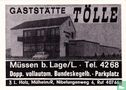 Gaststätte Tölle - Afbeelding 3