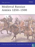 Medieval Russian Armies 1250-1500 - Afbeelding 1
