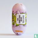 Dino Egg Bean