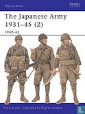 The Japanese Army 1931-45 (2) - Afbeelding 1