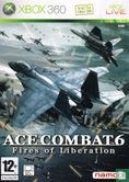 Ace Combat 6: Fires of Liberation - Image 1