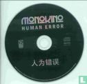 Human Error