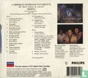 Carreras Domingo Pavarotti in Concert Mehta - Afbeelding 2