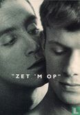 0217 - Aidstelefoon "Zet' 'M Op" - Afbeelding 1