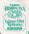 Lemon Mint Refresher - Image 1