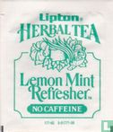 Lemon Mint Refresher - Bild 2