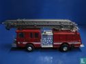 Pierce Boston Tower Unit fire  department - Image 2