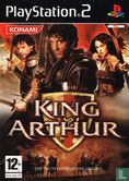 King Arthur: The Truth Behind the Legend - Afbeelding 1