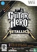 Guitar Hero: Metallica - Afbeelding 1