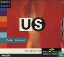 Peter Gabriel - All About Us - Image 1