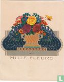 Mille Fleurs 22910 - Afbeelding 1