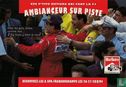 0195a - Marlboro world championship team. Ambianceur Sur Piste - Image 1