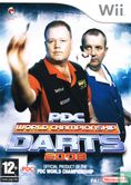PDC World Championship Darts 2008 - Afbeelding 1