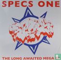 The Long Waited Mega EP - Afbeelding 1