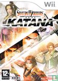 Samurai Warriors: Katana