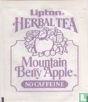 Mountain Berry Apple - Afbeelding 1