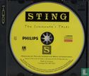 Sting - Ten Summoner's Tales - Image 3