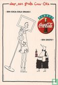 0275b - Coca-Cola "Een Coca-Cola Graag!" - Afbeelding 1