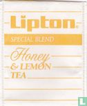 Honey & Lemon Tea - Image 1