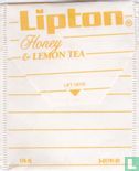 Honey & Lemon Tea - Afbeelding 2