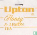 Honey & Lemon Tea - Image 3