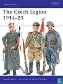The Czech Legion 1914-20 - Afbeelding 1