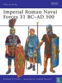 Imperial Roman Naval Forces 31 BC-AD 500 - Afbeelding 1