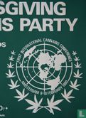 Thanksgiving Cannabis Party - Afbeelding 2