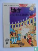 Asterix en de Gladiatoren - Afbeelding 1
