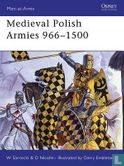 Medieval Polish Armies 966-1500 - Afbeelding 1