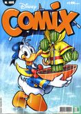 Disney Comix 105