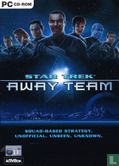 Star Trek - Away Team - Image 1