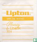 Honey & Lemon Tea  - Afbeelding 1