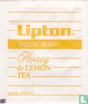 Honey & Lemon Tea  - Image 2