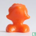 Salad Head [p] (oranje) - Afbeelding 2