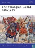 The Varangian Guard 988-1453 - Afbeelding 1