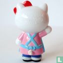 Hello Kitty with blue apron - Image 2