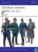 German Armies 1870-71 (1) - Afbeelding 1