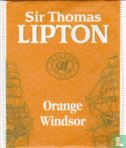 Orange Windsor - Afbeelding 1