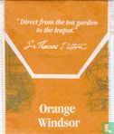 Orange Windsor - Afbeelding 2