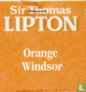 Orange Windsor - Afbeelding 3