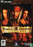 Pirates of the Caribbean: The Legend of Jack Sparrow - Afbeelding 1